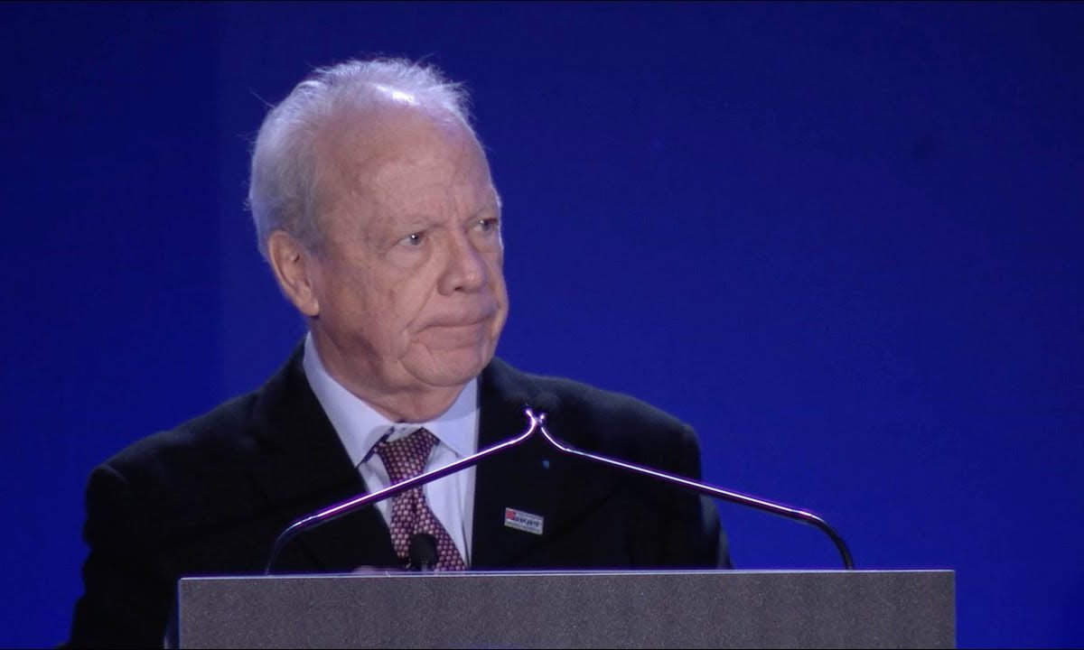 Around the World in 18 Stops: Phillippe Bourguignon