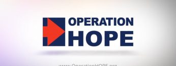 At A Glance Operation HOPE 2015
