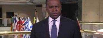 Atlanta Mayor Kasim Reed Welcome Message: HOPE Global Financial Dignity Summit