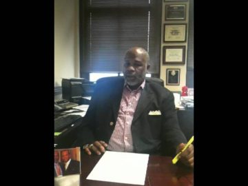 Baltimore Credit Union CFO Teaches Banking on Our Future