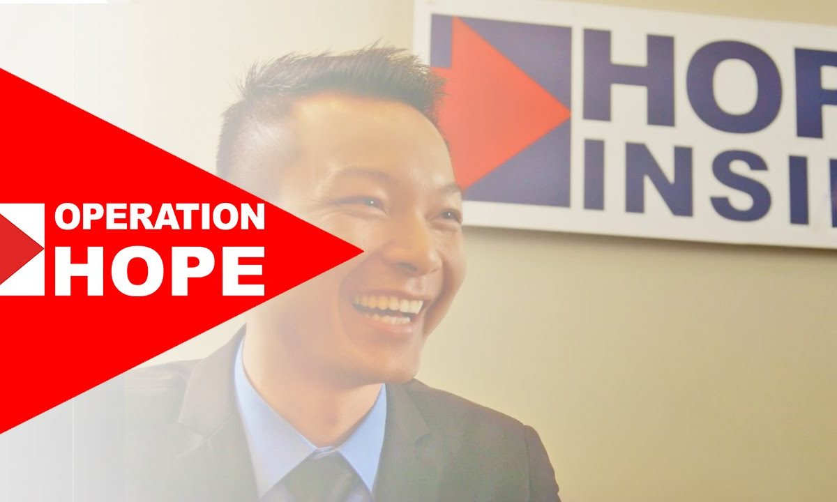 Bank of the West Presents: HOPE Inside