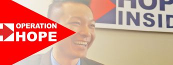 Bank of the West Presents: HOPE Inside