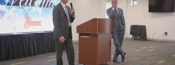 Bankers Bus Tour: Operation HOPE & U.S. Office of the Comptroller