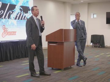 Bankers Bus Tour: Operation HOPE & U.S. Office of the Comptroller