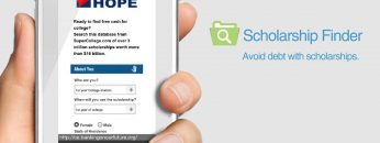 Banking On Our Future College Edition App: Know Before You Go