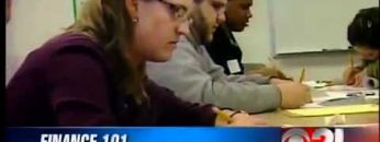 Banking on Our Future Teaches Teens How to Handle Finances