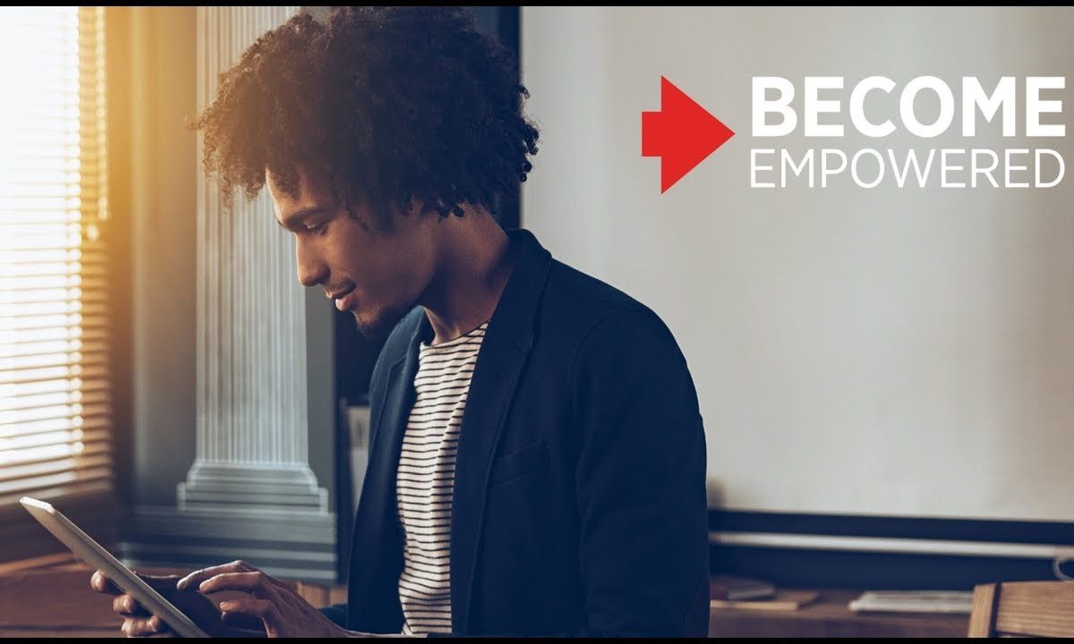 Become Empowered