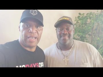 Becoming a Fortune 500 Company of One Person