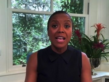 BET and Facebook Focus on Black America’s Fight Against COVID