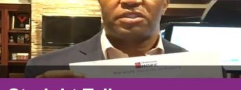 Black America, What’s Your Plan? We Need One