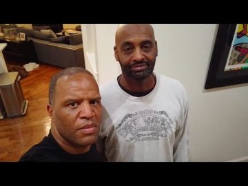 Black History: The First Black Licensed Electrician in Atlanta. Meet His Grandson