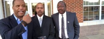 Black Male Success Story