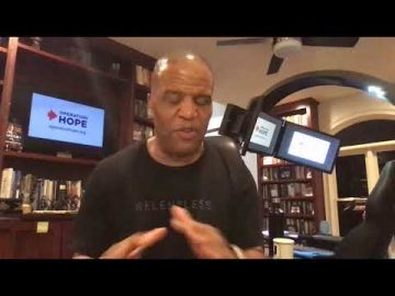 Black Wealth in America: Explaining 400 Years in 15 Minutes