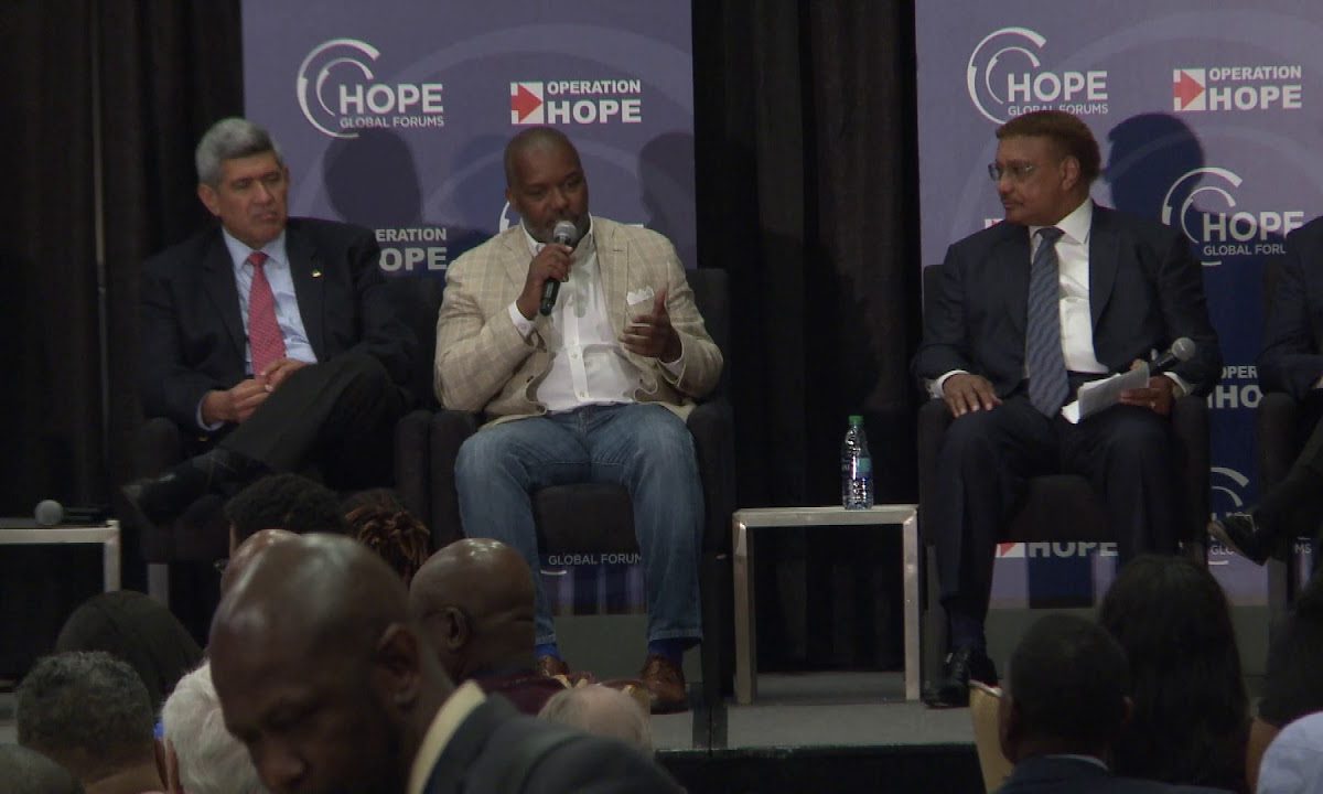 Breakout: Growing the Entrepreneurial Pipeline