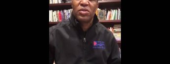 Bryant Saluting HOPE Inside @First Tennessee Bank, Knoxville