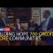 Building’ HOPE 700 Credit Score Communities