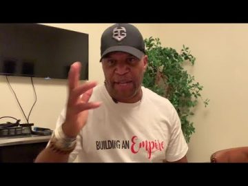 Building Your Empire