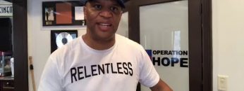 Business is Not Personal