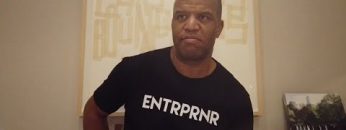 Can a Drug Dealer also be an Inspiration?