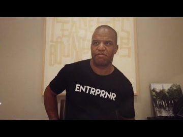 Can a Drug Dealer also be an Inspiration?