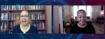 Can We Talk About Race? Dr. Beverly Daniel Tatum, Author and President Emerita, Spelman College