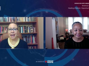 Can We Talk About Race? Dr. Beverly Daniel Tatum, Author and President Emerita, Spelman College