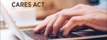 CARES Act Update: Operation HOPE President Brian Betts Provides the Latest PPP and CARES Act Updates