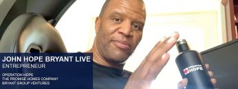 Celebrate the Small. They Change the World.