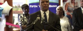 CEO and Founder John Hope Bryant Offers Solutions for the Fight Against Poverty