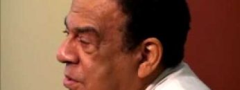 Civil Rights icon Ambassador Andrew Young speaks on John Hope Bryant and new book Love Leadership