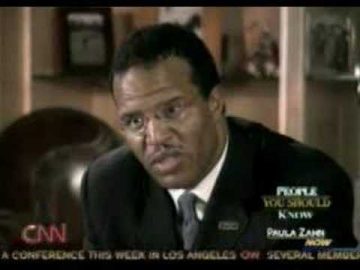 CNN’s People You Should Know with John Hope Bryant