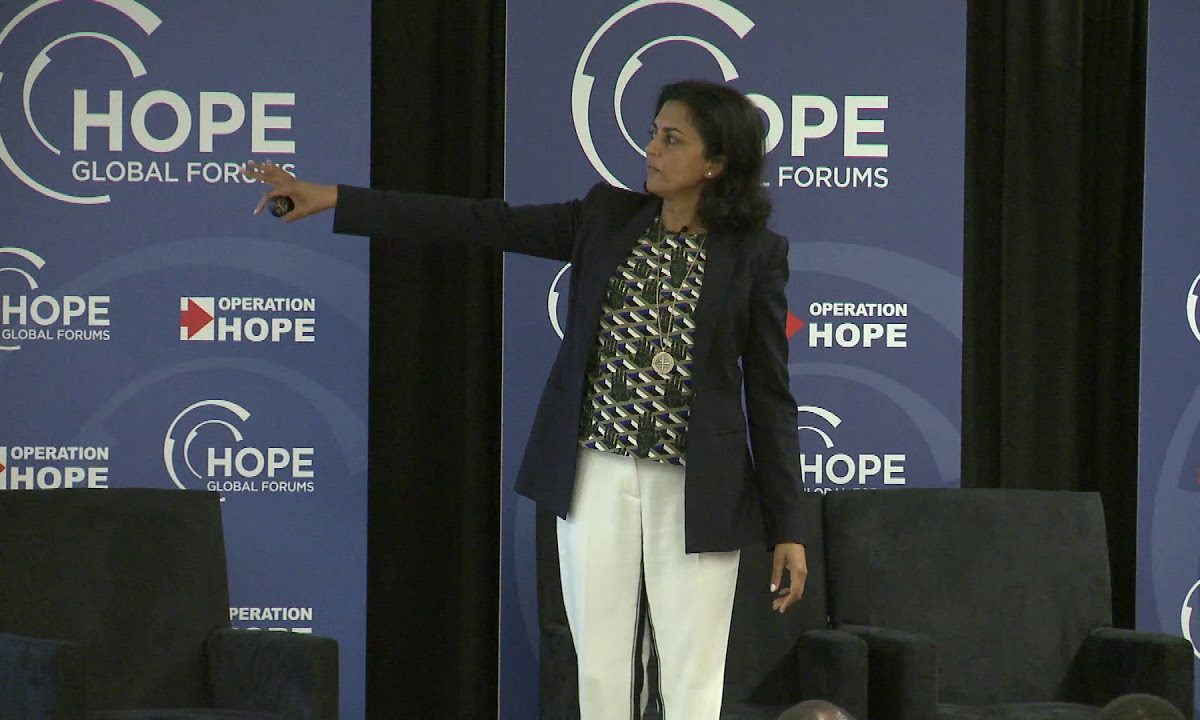 Combating the Epidemic of Physical and Financial Stress