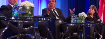 Conversations on Financial Dignity From the 2013 HOPE Global Financial Dignity Summit