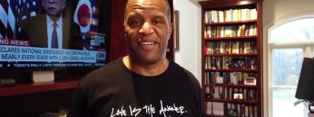 COVID-19: Don’t Freak Out. Focus, Educate Yourself and Prepare