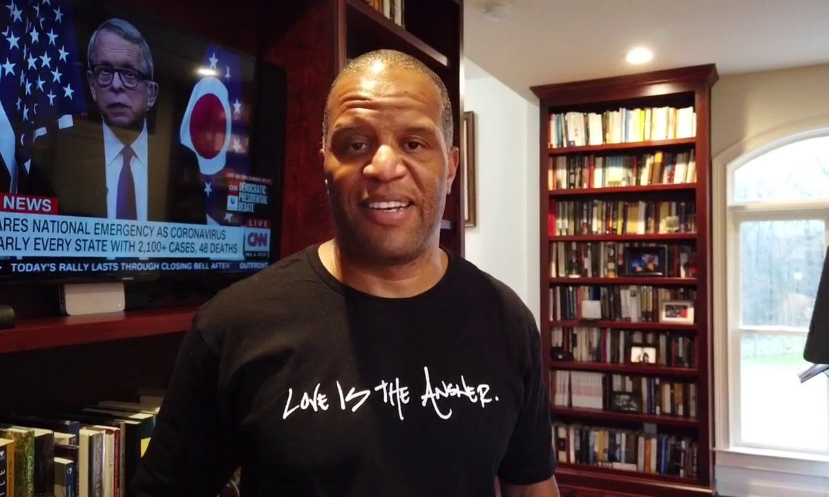 COVID-19: Don’t Freak Out. Focus, Educate Yourself and Prepare.