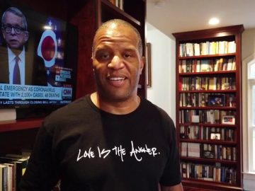 COVID-19: Don’t Freak Out. Focus, Educate Yourself and Prepare.