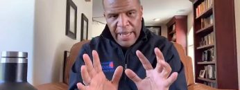 COVID-19. Emergency Financial Disaster Advise From John Hope Bryant