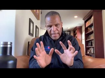 COVID-19. Emergency Financial Disaster Advise From John Hope Bryant