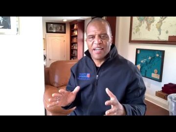 COVID-19: John Hope Bryant Unpacks the Shutdown of Everything