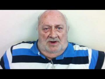 Cyber Cafe User James Blasdell’s Video Testimonial