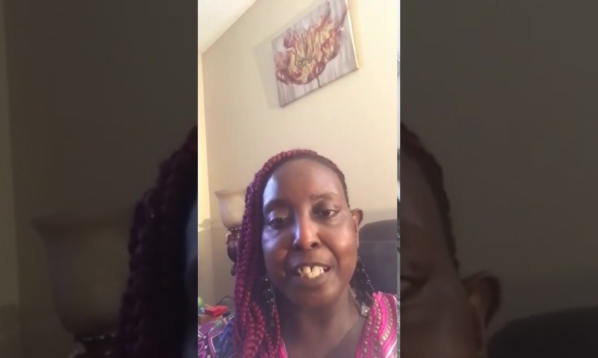 Da’Vida Morton’s Testimonial/HOPE Inside Trustmark Bank Memphis