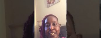 Da’Vida Morton’s Testimonial/HOPE Inside Trustmark Bank Memphis