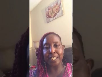 Da’Vida Morton’s Testimonial/HOPE Inside Trustmark Bank Memphis