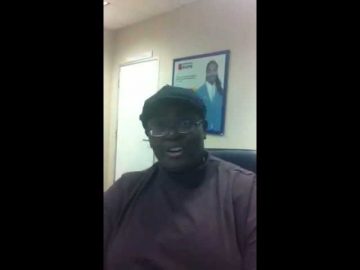 DC HOPE Center Member and Volunteer Shares Her Story