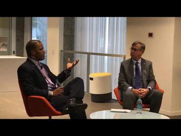 Delivering The Memo with Purpose at SunTrust OnUp Tour PART 2