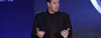 Disruptive Trends in Technology: Dr. Marcell Vollmer