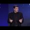 Disruptive Trends in Technology: Dr. Marcell Vollmer