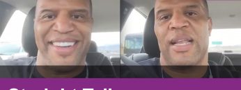 Don’t Be Captured by Your Pain