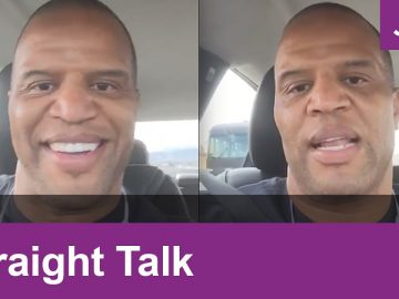 Don’t Be Captured by Your Pain