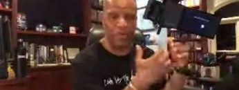 Don’t Freak Out. Focus, Educate Yourself and Prepare.